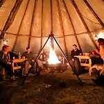 Lodge Brygger