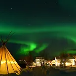 Brygger Lodge Koppangen