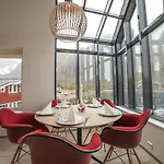 Brygger Lodge