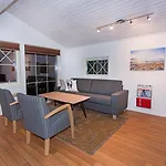 Brygger Lodge