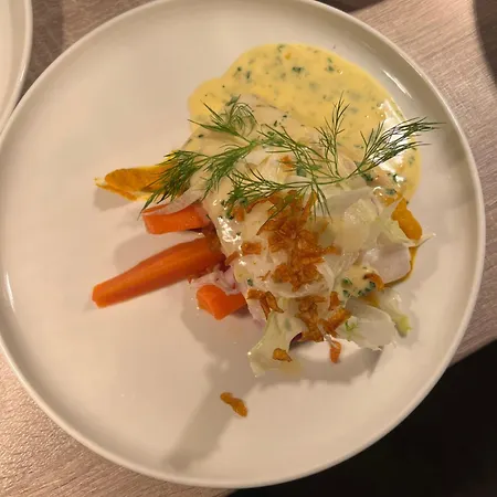 Brygger Lodge Koppangen