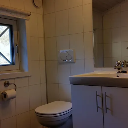 Brygger Lodge *