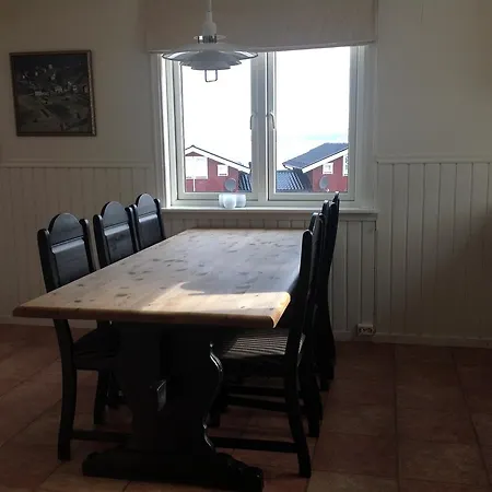 Brygger Lodge Koppangen