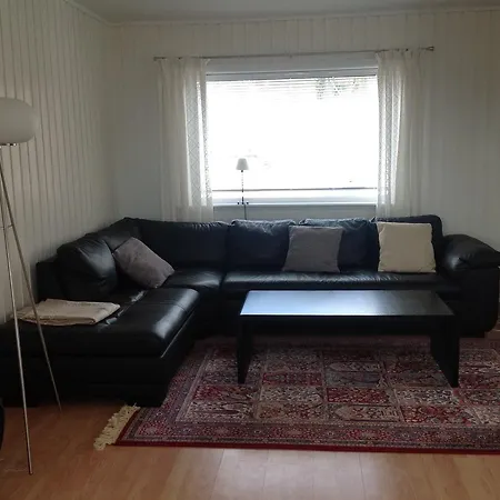 ロッジ Brygger Koppangen