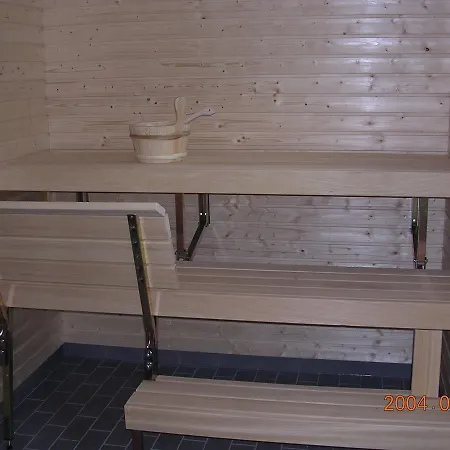 Brygger אכסניה Koppangen