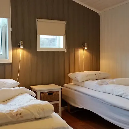 Brygger Lodge Koppangen