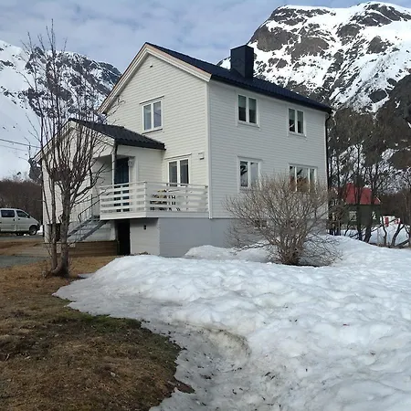 Brygger Lodge