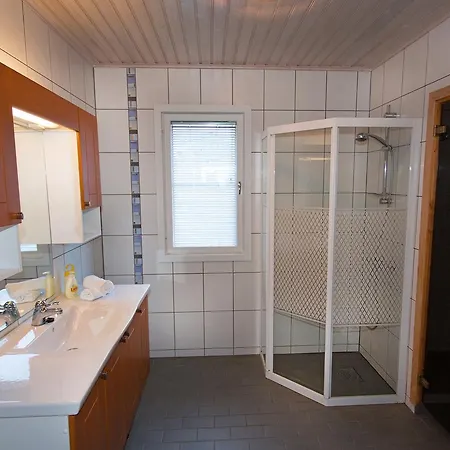 Brygger Lodge *