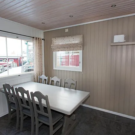 Brygger Lodge