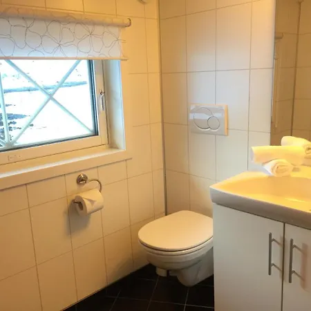 ロッジ Brygger Koppangen