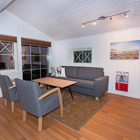 Brygger Lodge