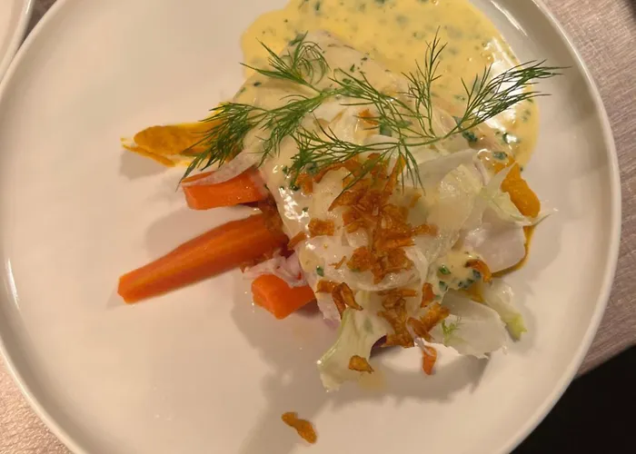 Brygger Lodge Koppangen