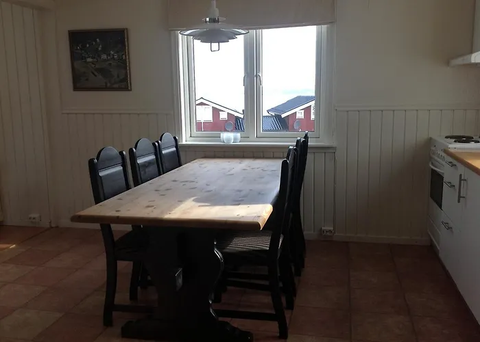 Brygger Lodge Koppangen