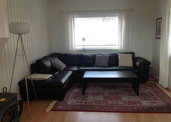 Lodge Brygger Koppangen