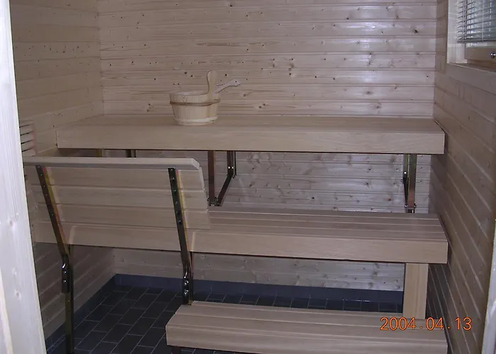 Brygger Lodge Koppangen