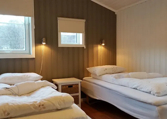 Brygger Lodge Koppangen