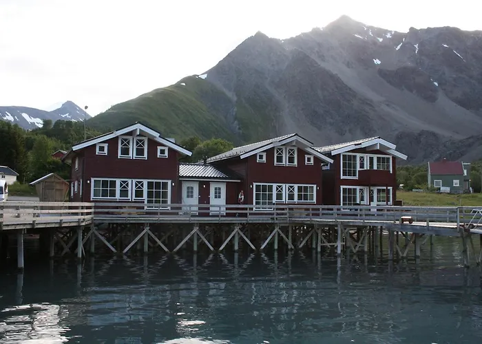 Lodge Brygger Koppangen