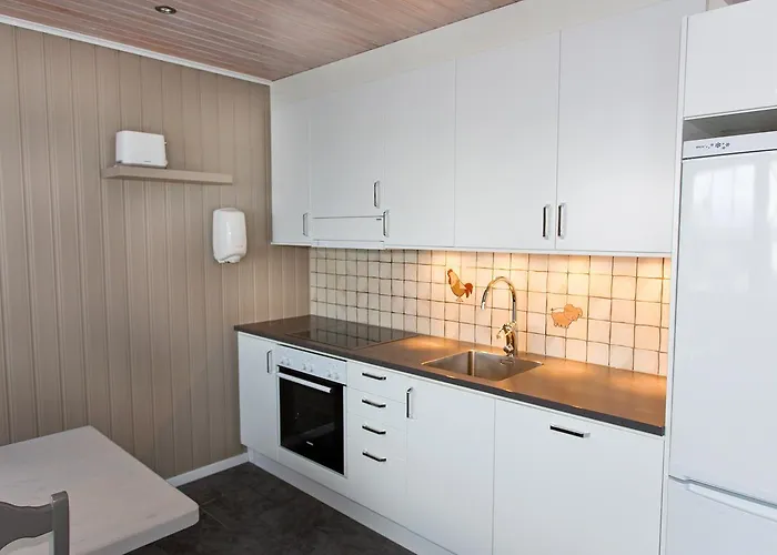 山林小屋 科庞根布鲁尔山林小屋 *