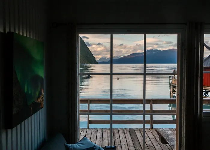 Lodge Brygger Koppangen