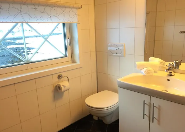 Lodge Brygger Koppangen